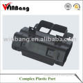 ABS Injected Molded Plastic Cover